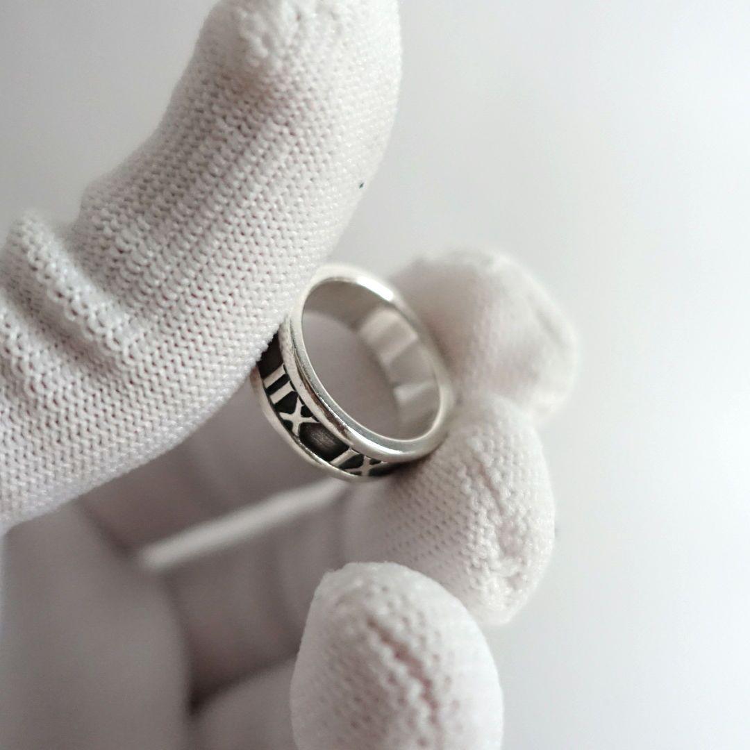 Tiffany Ring Co. 8 925
