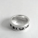 Tiffany Ring Co. 8 925