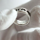 Tiffany Ring Co. 8 925