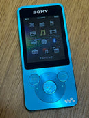 Sony Digital Audio Players Walkman Nw-S785 16Gb