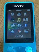 Sony Digital Audio Players Walkman Nw-S785 16Gb
