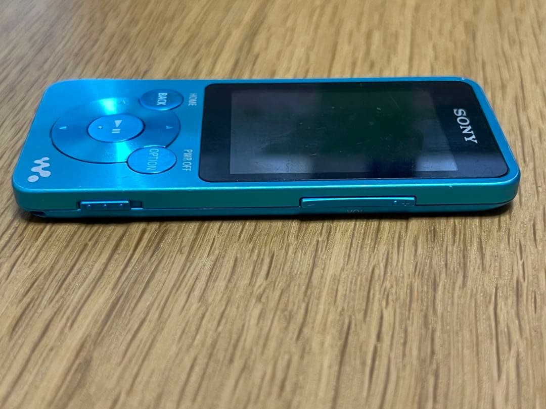 Sony Digital Audio Players Walkman Nw-S785 16Gb