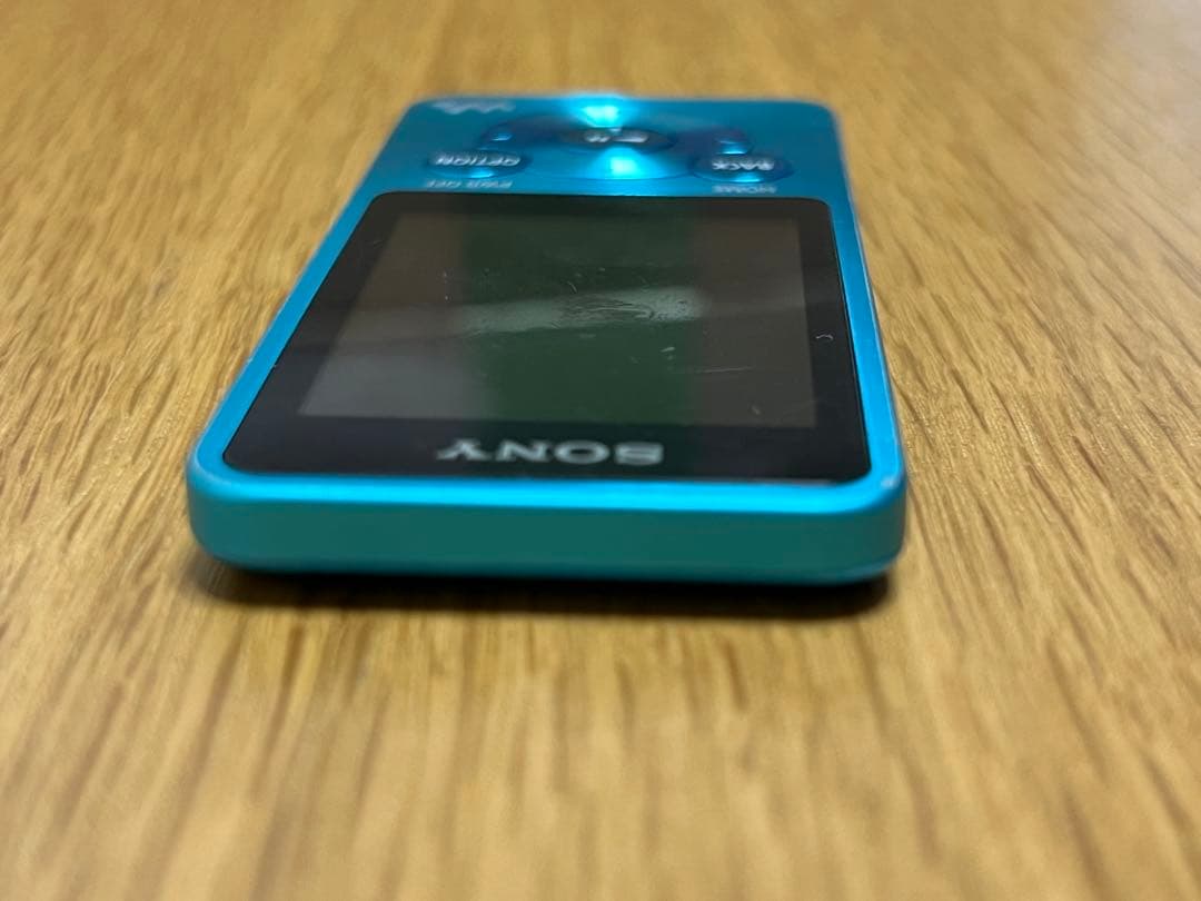 Sony Digital Audio Players Walkman Nw-S785 16Gb