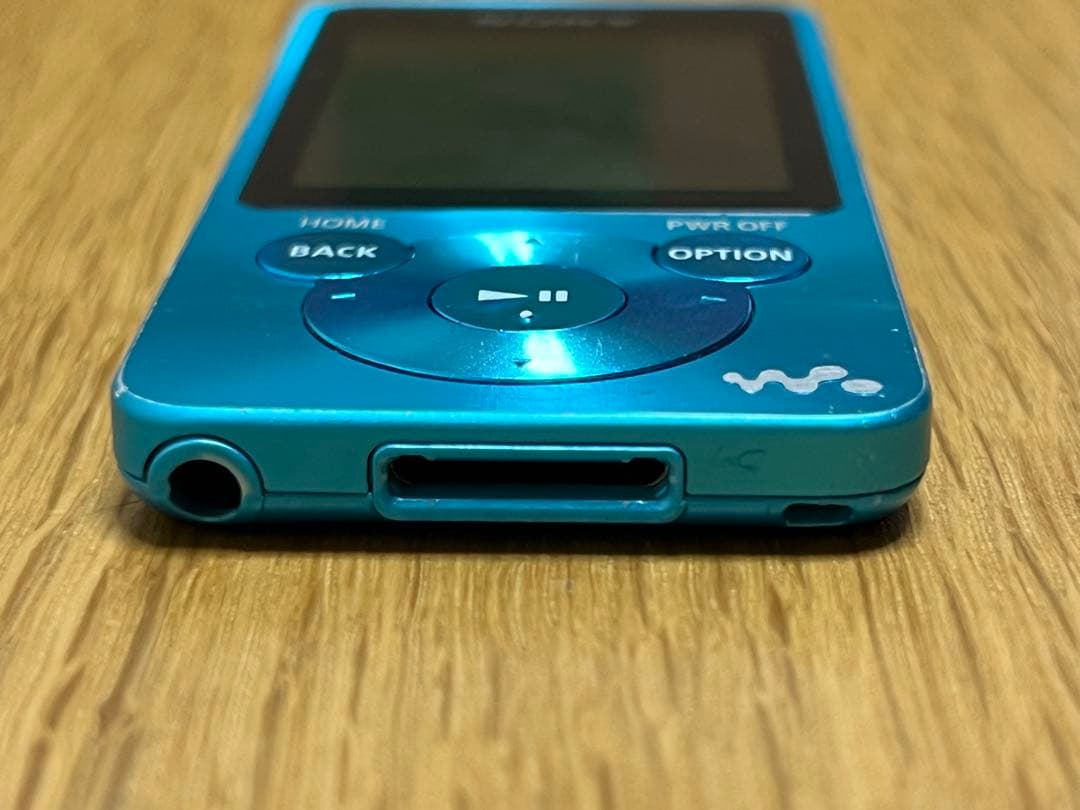 Sony Digital Audio Players Walkman Nw-S785 16Gb