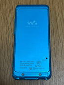 Sony Digital Audio Players Walkman Nw-S785 16Gb