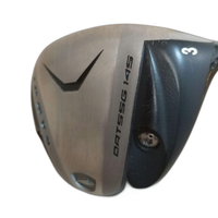 Ust Mamiya Fairway Wood 3W Attas11
