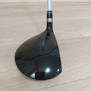 Ust Mamiya Fairway Wood 3W Attas11