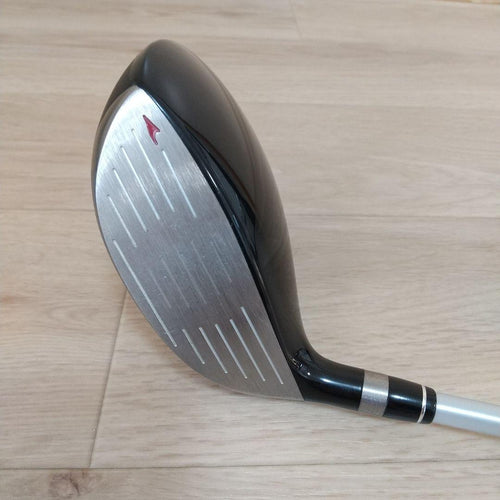 Ust Mamiya Fairway Wood 3W Attas11