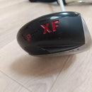 Ust Mamiya Fairway Wood 3W Attas11