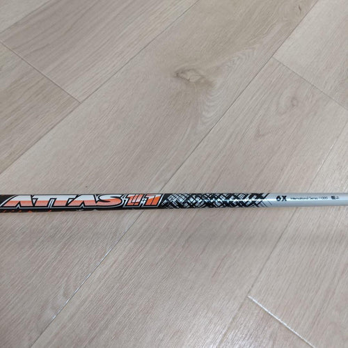 Ust Mamiya Fairway Wood 3W Attas11