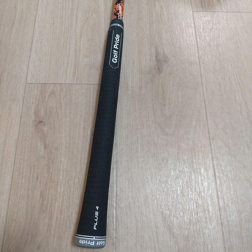 Ust Mamiya Fairway Wood 3W Attas11