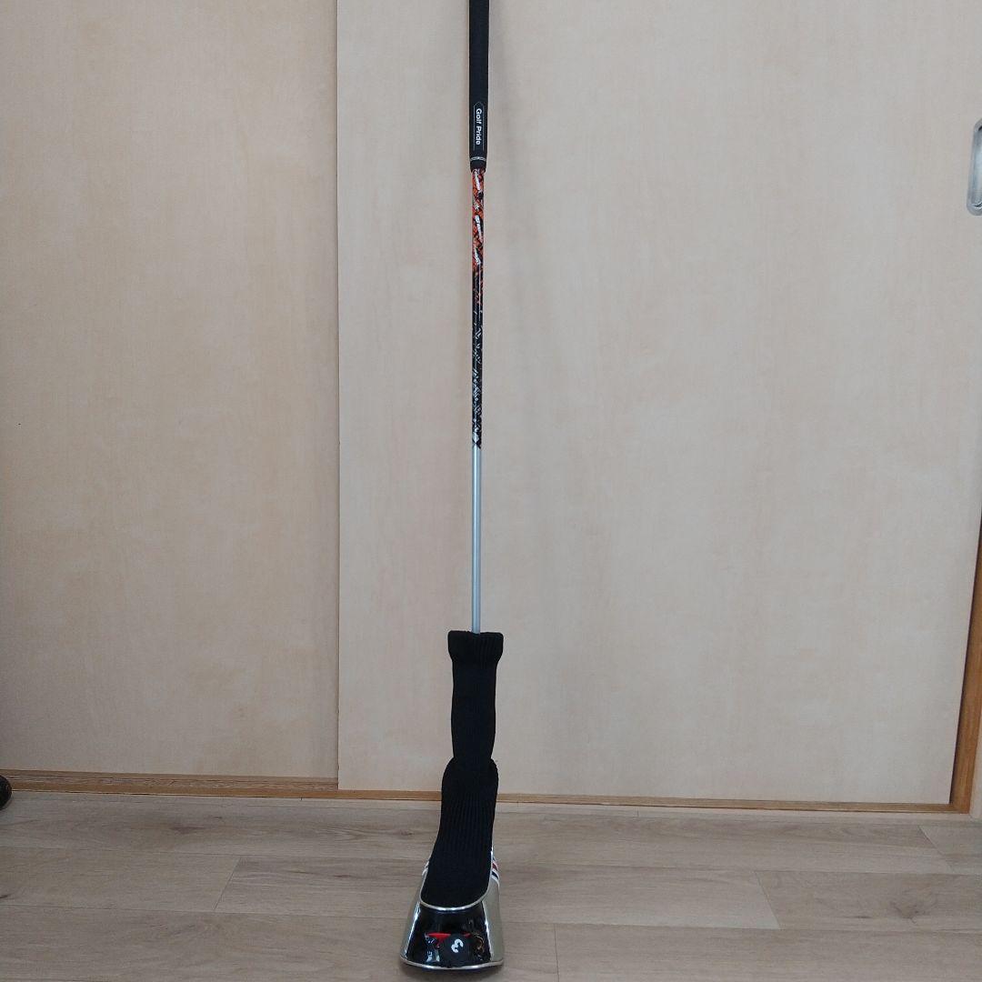 Ust Mamiya Fairway Wood 3W Attas11