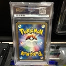Pok Mon Trading Card Game Psa 7 2001
