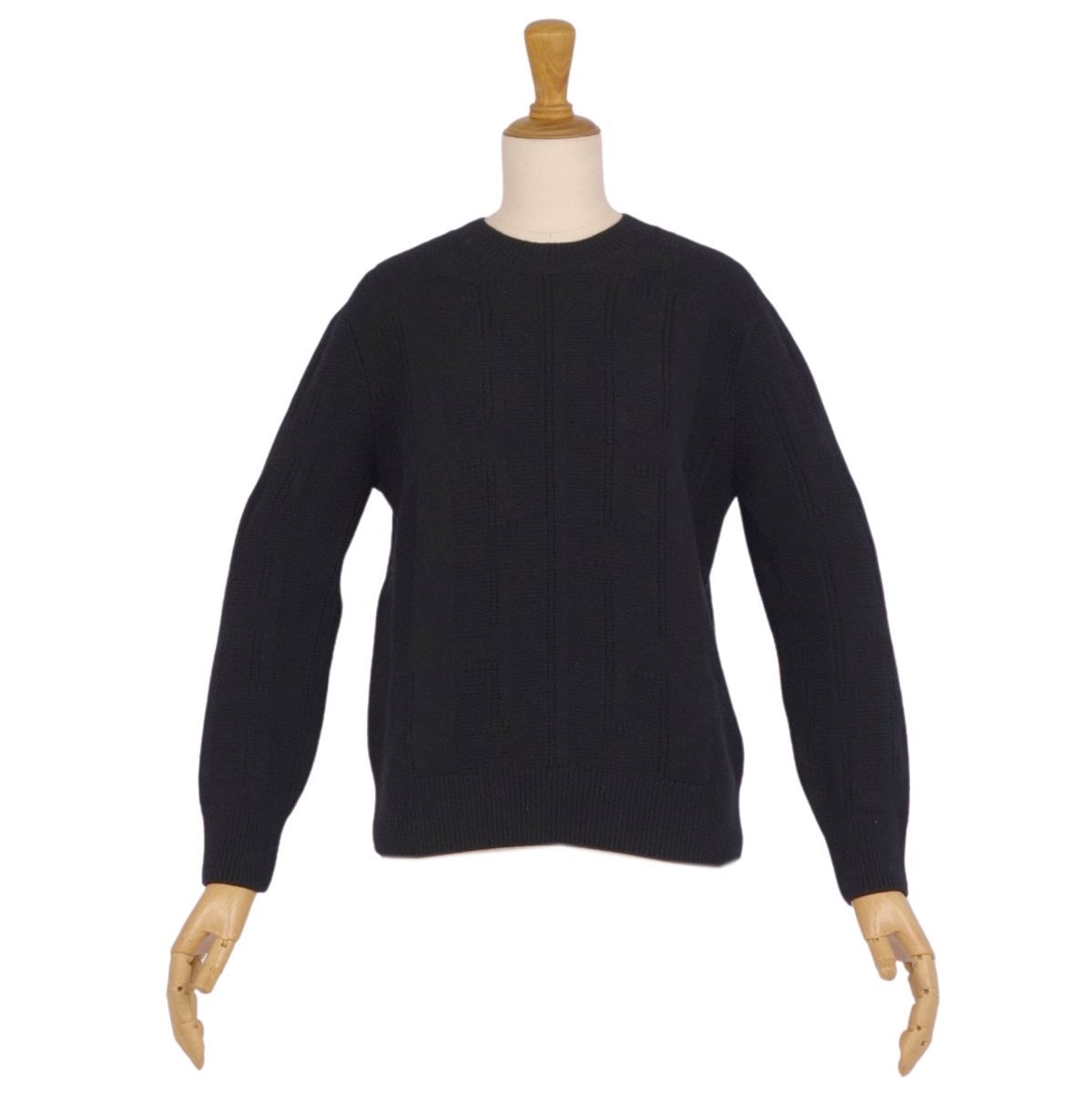 Hermes Knit Sweater 20Aw