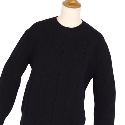 Hermes Knit Sweater 20Aw