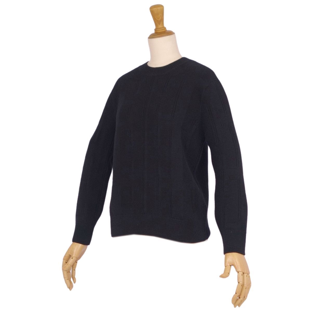 Hermes Knit Sweater 20Aw
