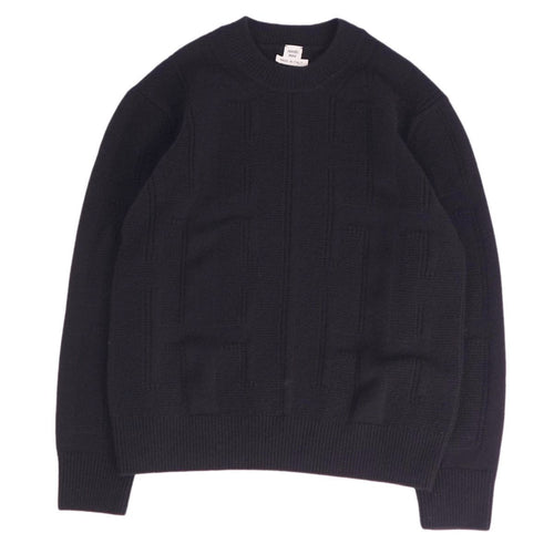 Hermes Knit Sweater 20Aw