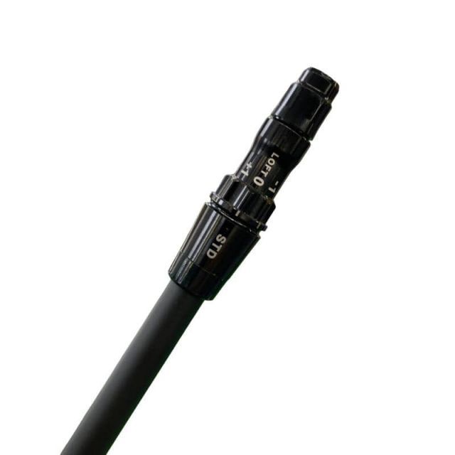 Shaft (Rmx Vd24 Speeder Nx Black 50 S)B