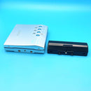 Sony Portable Md Player Walkman Mz-E810Sp
