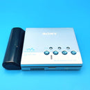 Sony Portable Md Player Walkman Mz-E810Sp