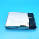 Sony Portable Md Player Walkman Mz-E810Sp