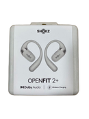 Wireless Earphone Shokz Openfit 2+