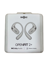 Wireless Earphone Shokz Openfit 2+