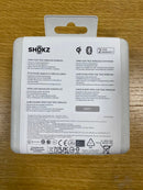 Wireless Earphone Shokz Openfit 2+