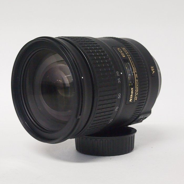Nikon Others Af-S 28-300/3.5-5.6G Ed Vr