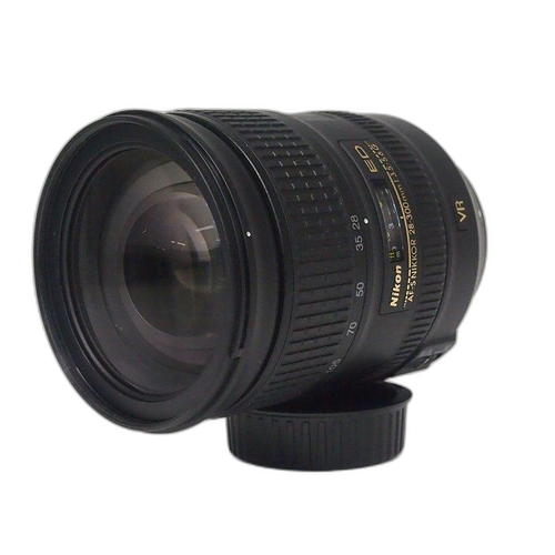 Nikon Others Af-S 28-300/3.5-5.6G Ed Vr