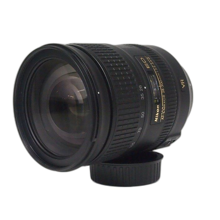 Nikon Others Af-S 28-300/3.5-5.6G Ed Vr