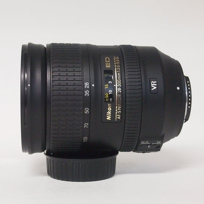 Nikon Others Af-S 28-300/3.5-5.6G Ed Vr