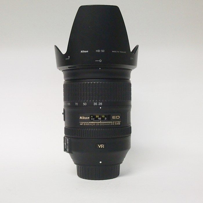 Nikon Others Af-S 28-300/3.5-5.6G Ed Vr