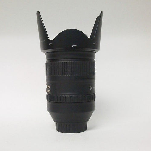Nikon Others Af-S 28-300/3.5-5.6G Ed Vr