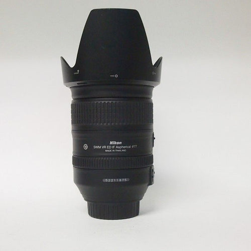 Nikon Others Af-S 28-300/3.5-5.6G Ed Vr