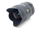 Lens (Zoom) 8-16Mm F4.5-5.6 Dc Hsm