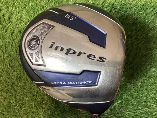 Driver Inpres Ud+2 10.5 Dr Tmx-417D R) C