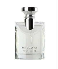 Bvlgari Perfume (Men) Edt 100Ml