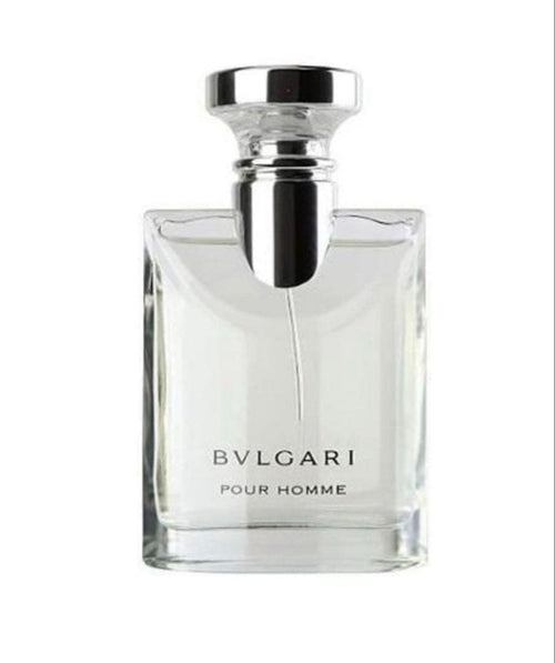 Bvlgari Perfume (Men) Edt 100Ml