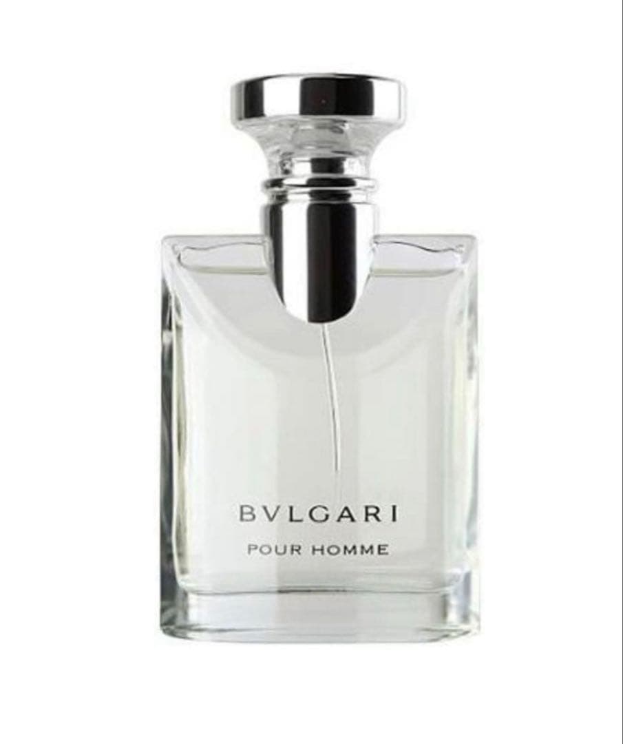 Bvlgari Perfume (Men) Edt 100Ml