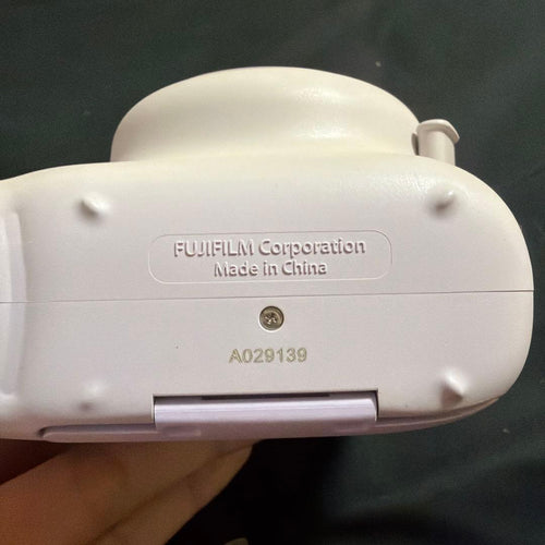 Other Fujifilm Instax Mini 11 20