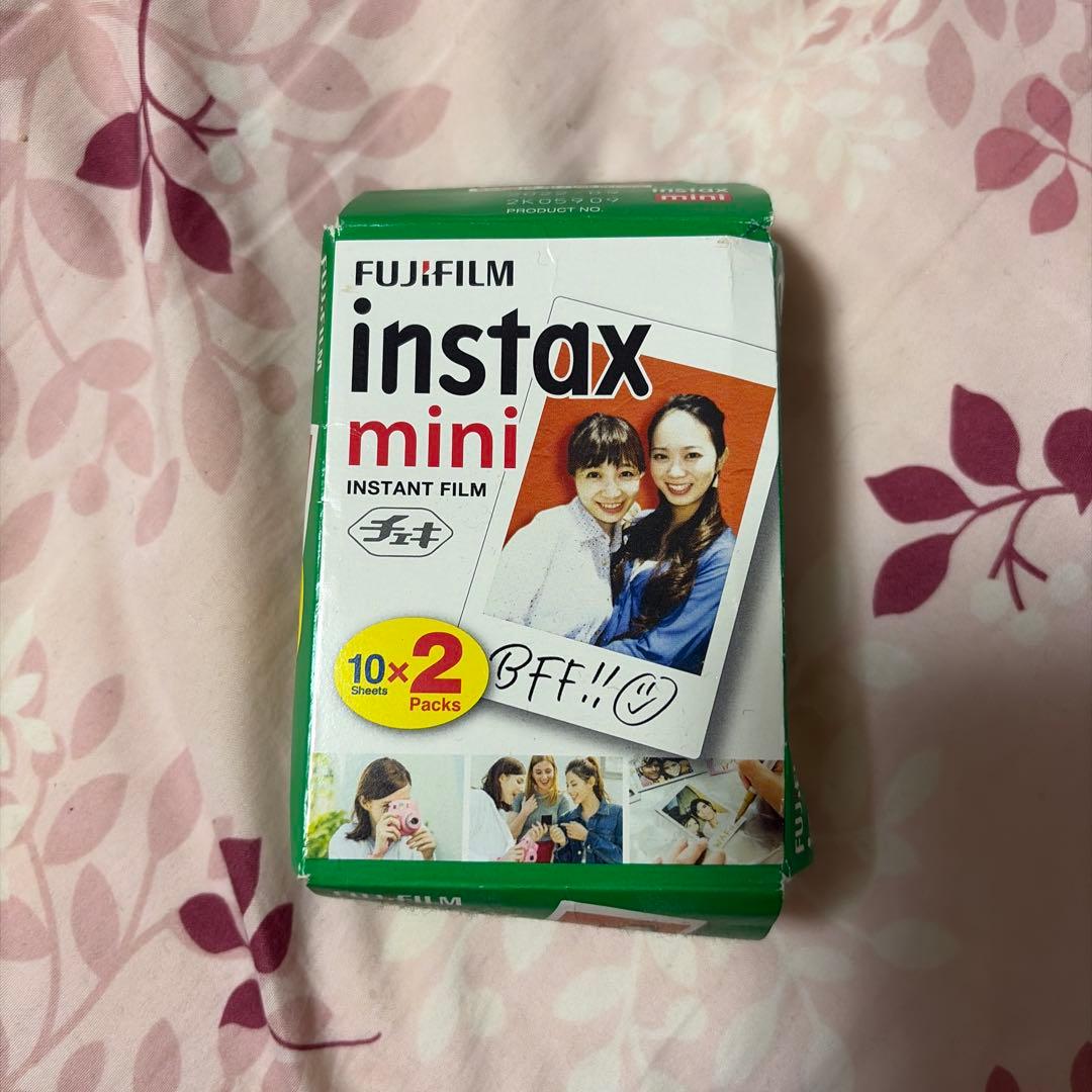 Other Fujifilm Instax Mini 11 20