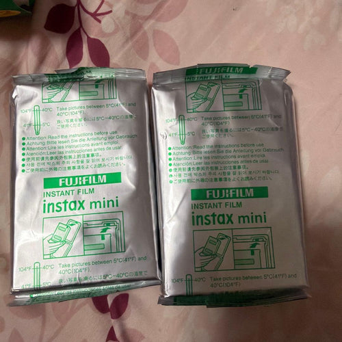 Other Fujifilm Instax Mini 11 20