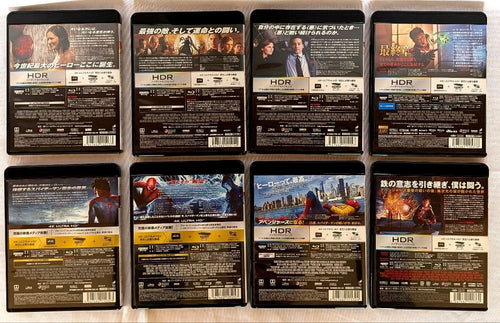 Tv Series 4K Ultra Hd