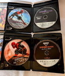 Tv Series 4K Ultra Hd