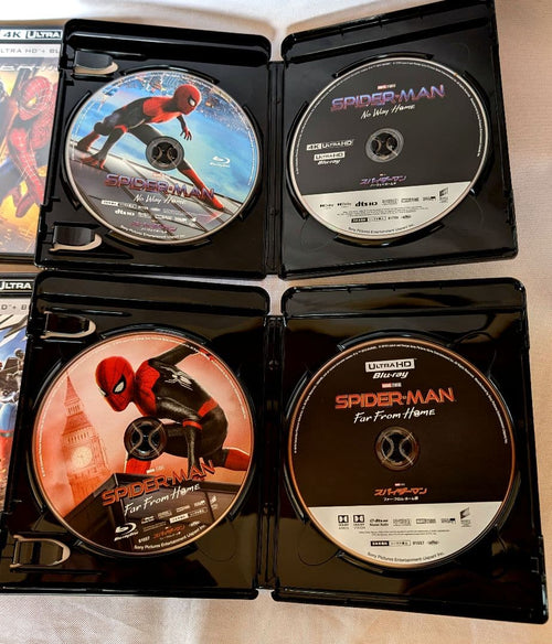 Tv Series 4K Ultra Hd