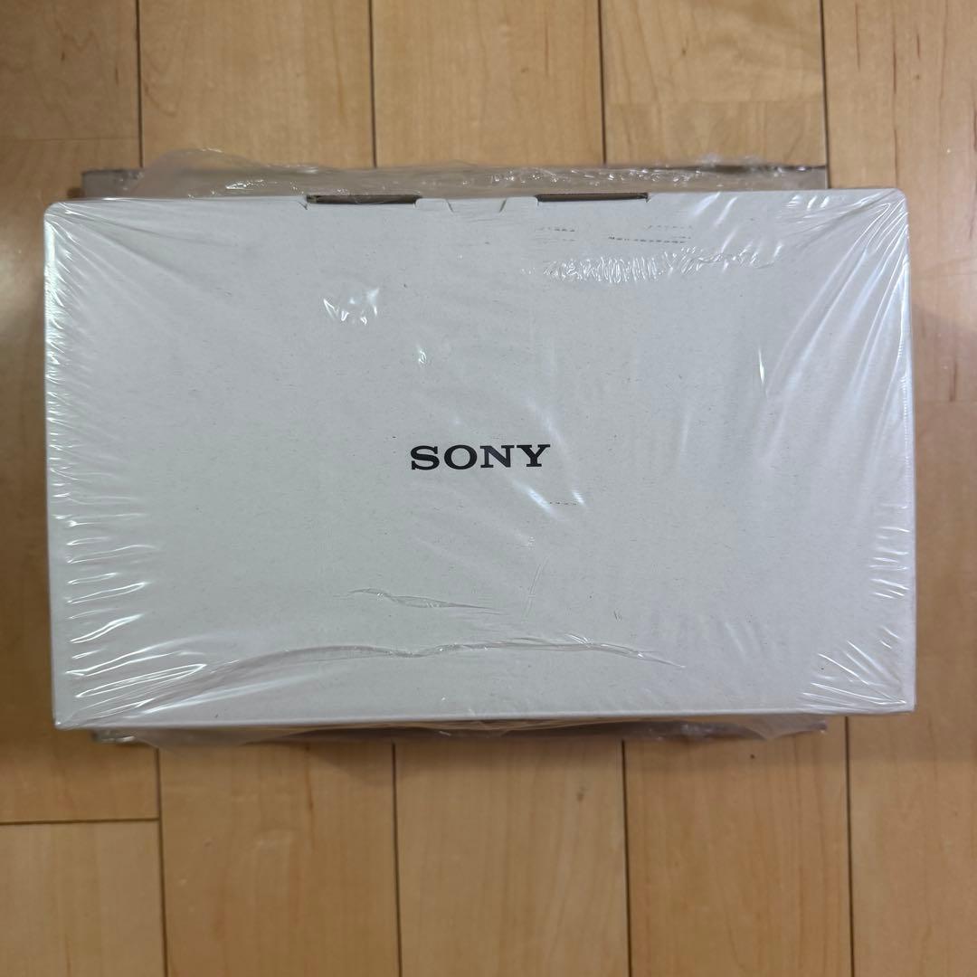 Sony Mirrorless Interchangeable Lens Cameras 7 V Ilce-7M5M