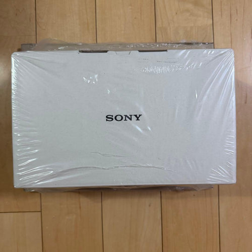 Sony Mirrorless Interchangeable Lens Cameras 7 V Ilce-7M5M
