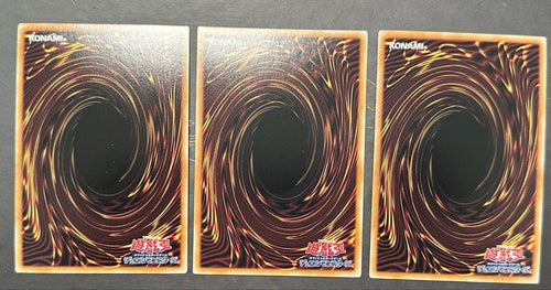 Yu -Gi -Oh! Ocg Duel Monsters 2 25Th