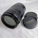 Canon Lens (Zoom) N Ef 90-300Mm F/4.5-5.6 Usm